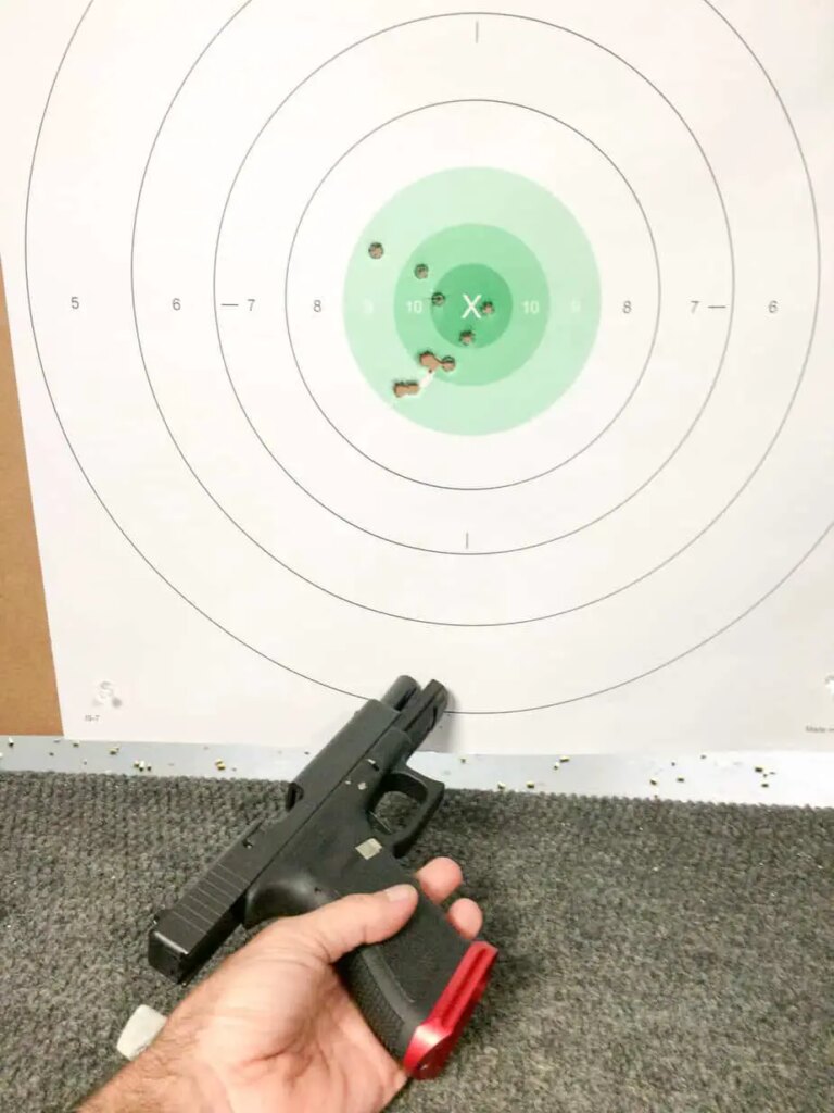 Do You Need to Take a Class for Concealed Carry? Option Gray