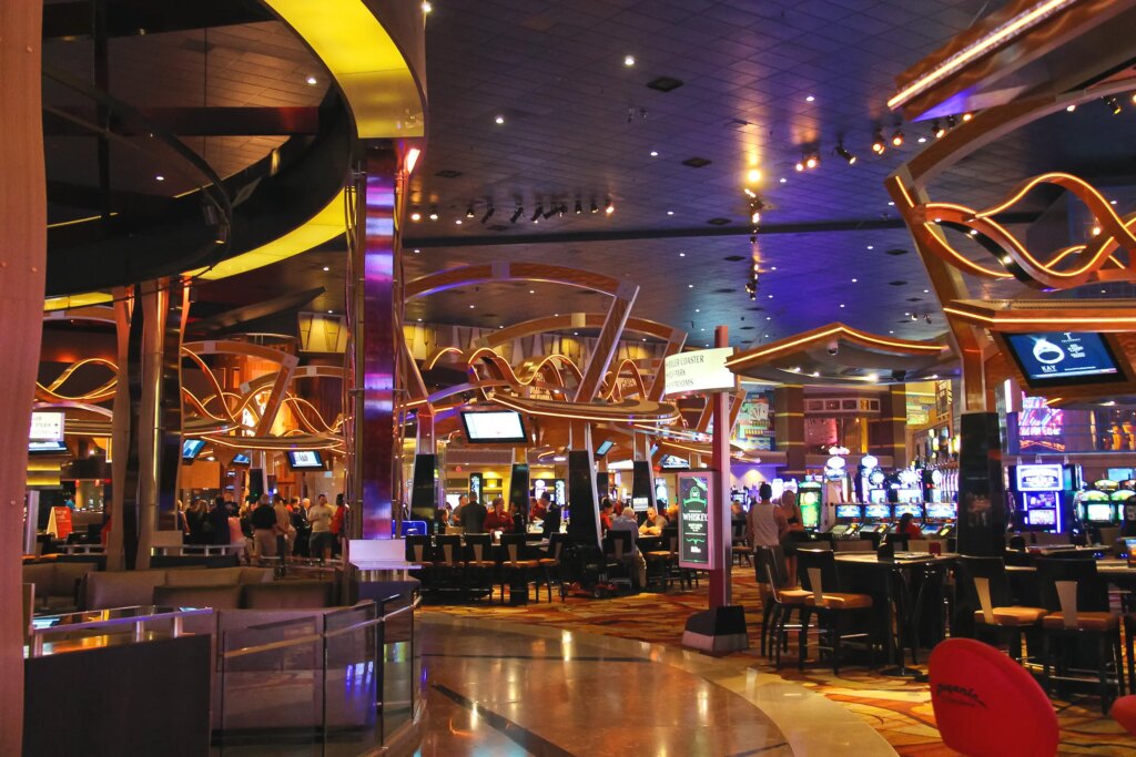 Can You Conceal Carry in a Casino? Option Gray