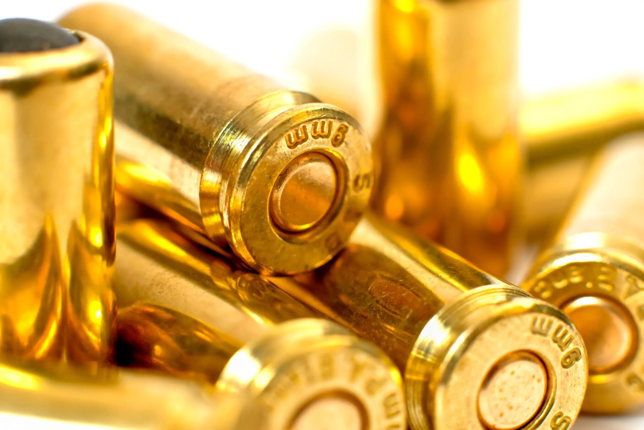 How Long is Ammo Good for? A Comprehensive Guide to Ammunition Shelf