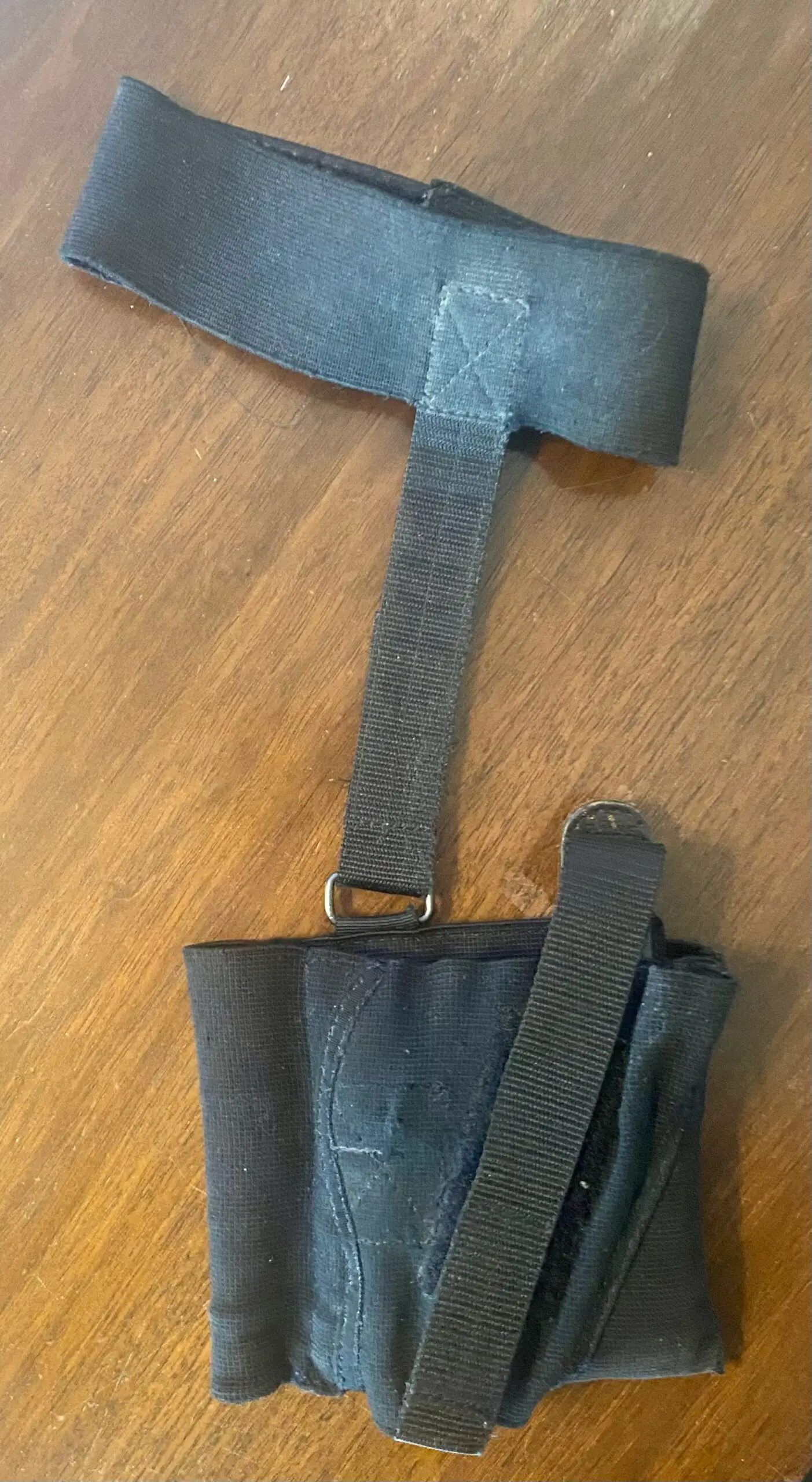 ankle holster
