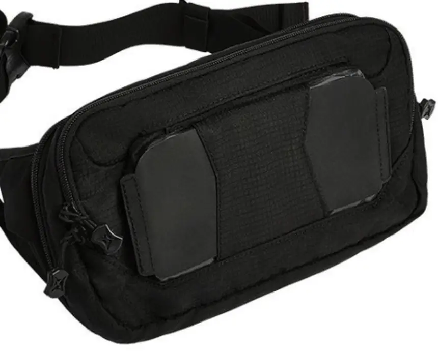 ccw fanny pack