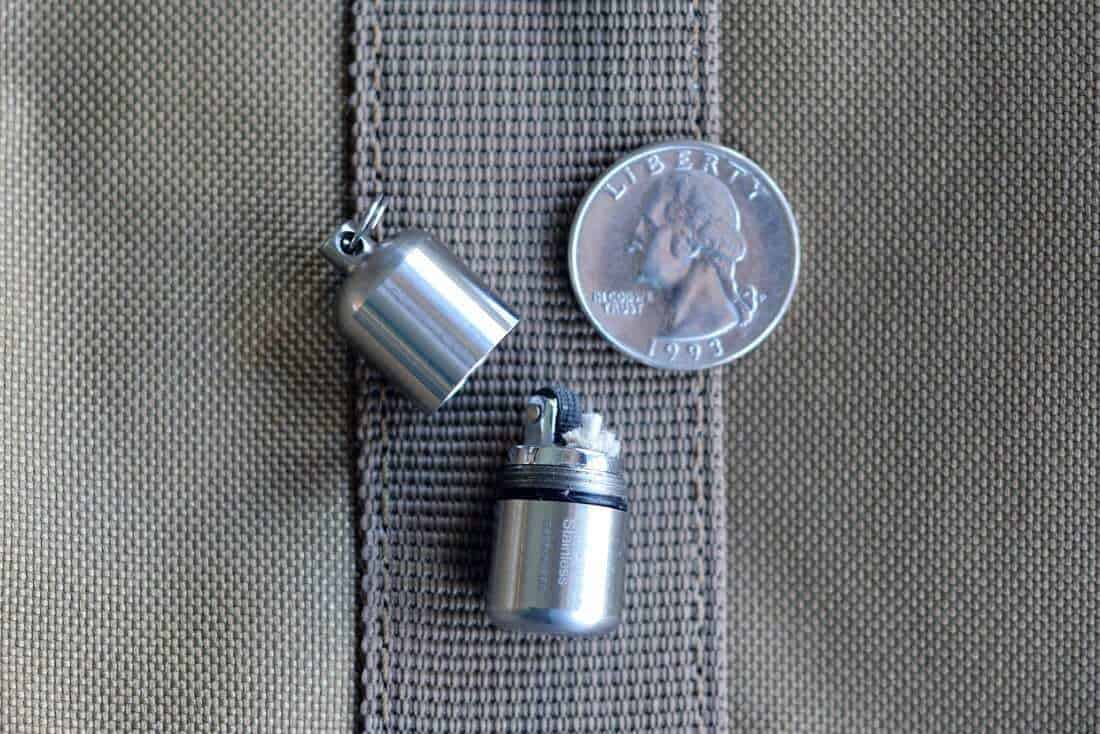 MARATAC Peanut Lighter Comparison and Buyer’s Guide Option Gray