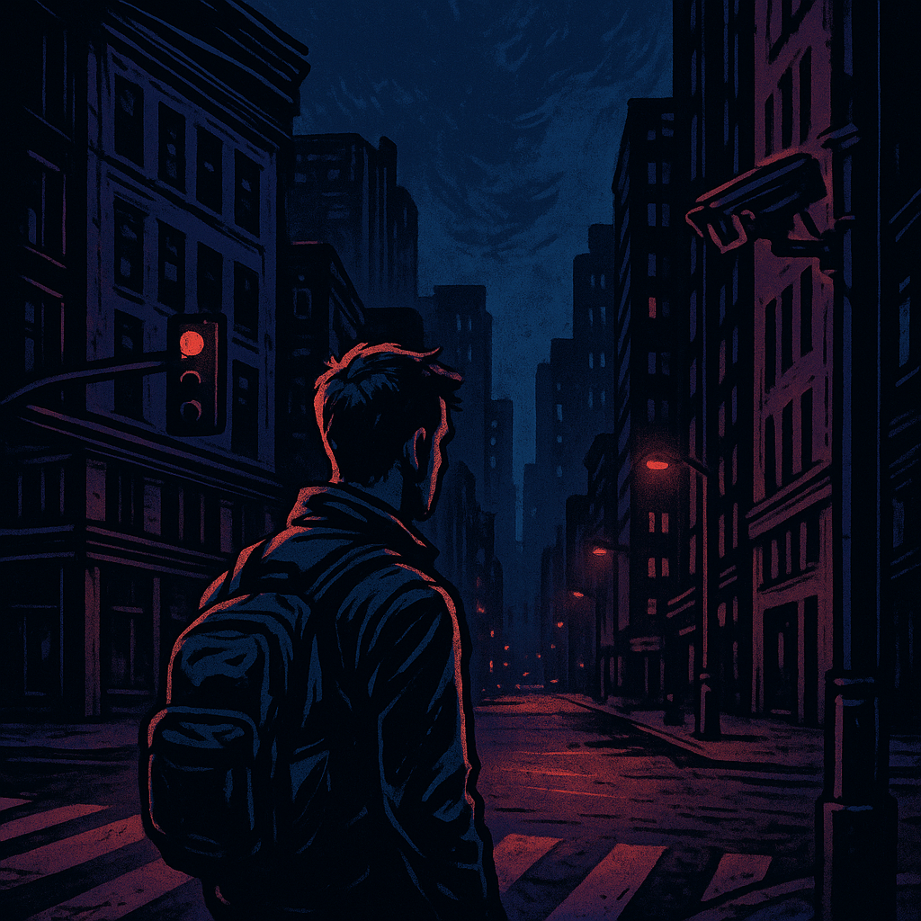 The City