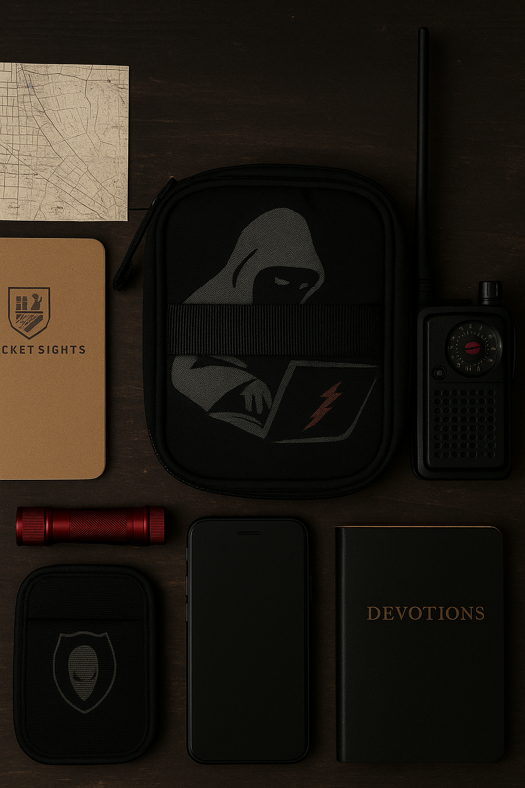 info war edc