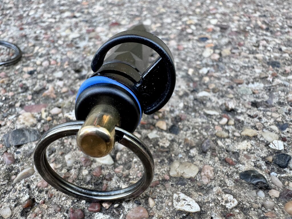 Asp Pepper Spray