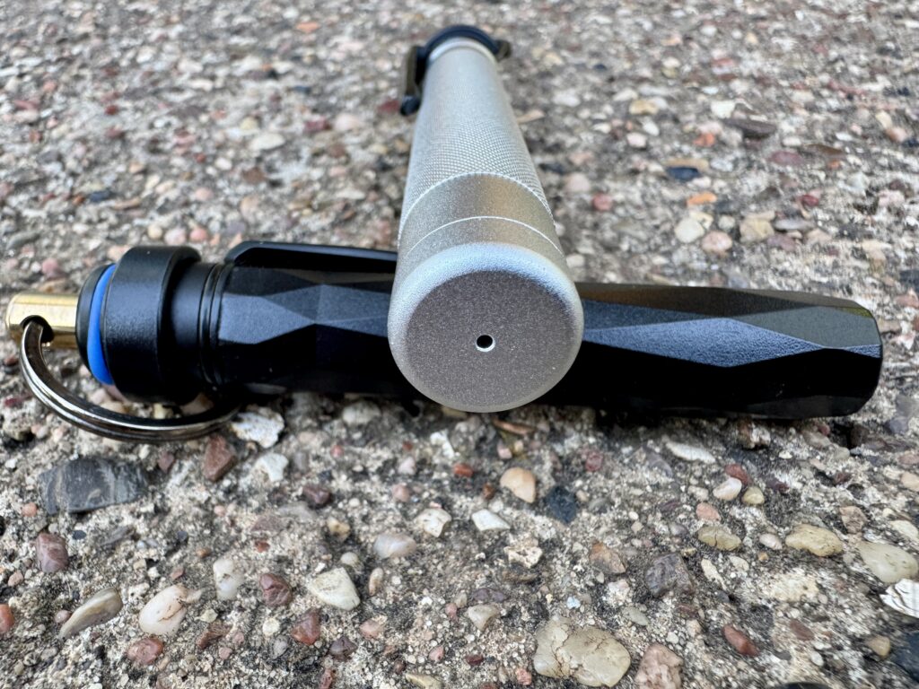 Asp Pepper Spray