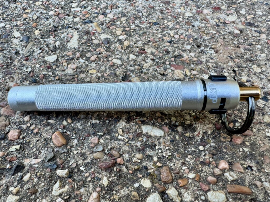 Asp Pepper Spray