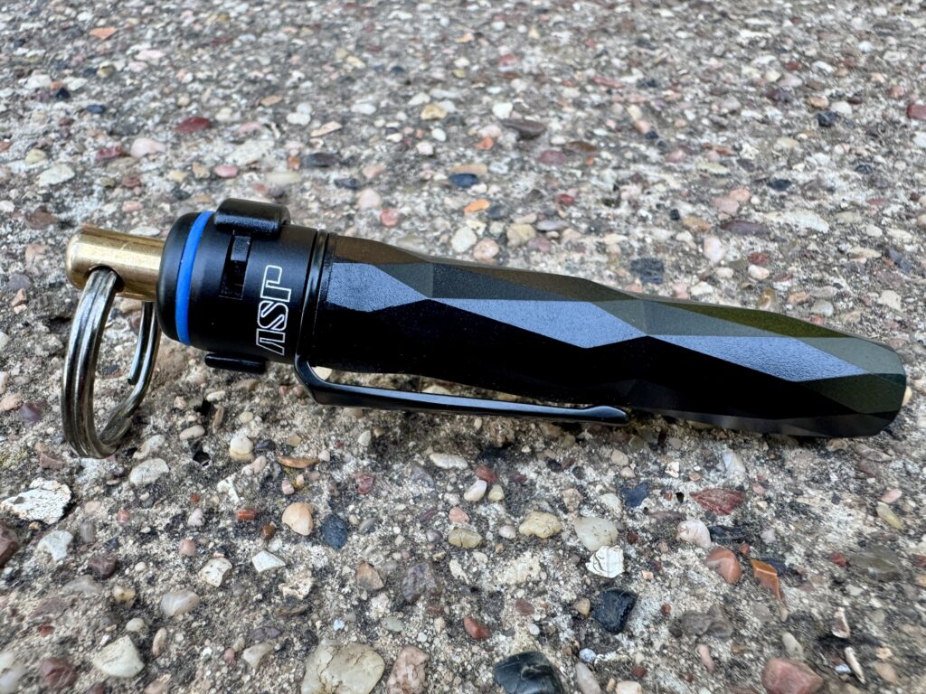 Asp Pepper Spray