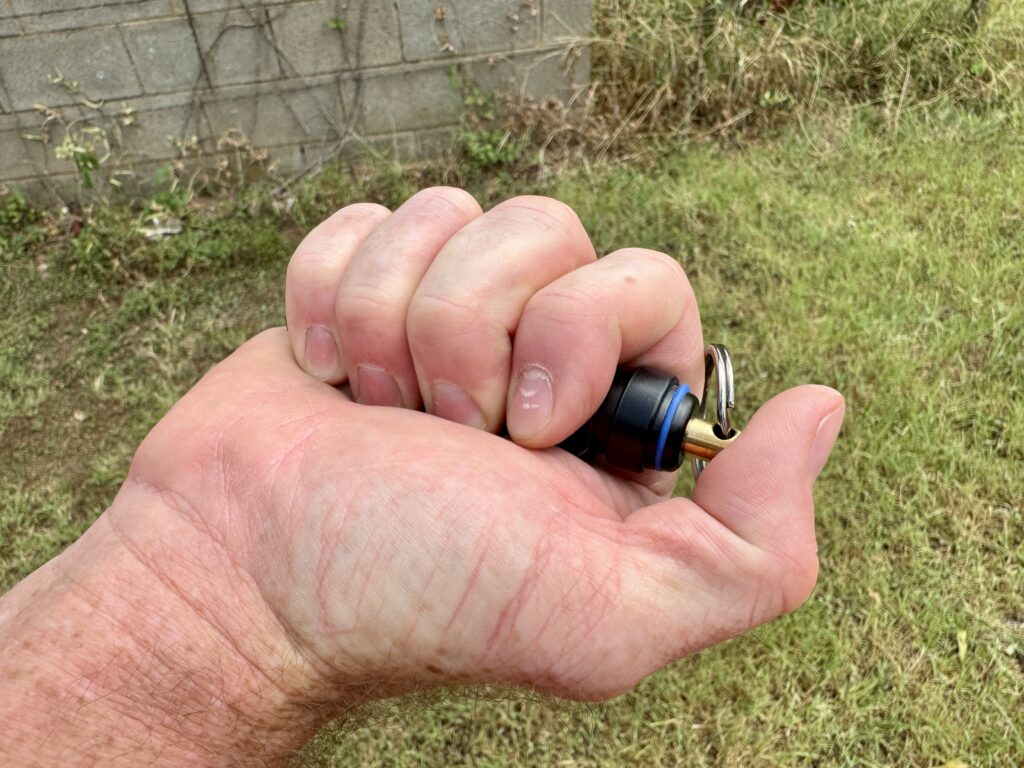 ASP Defender Pepper Spray