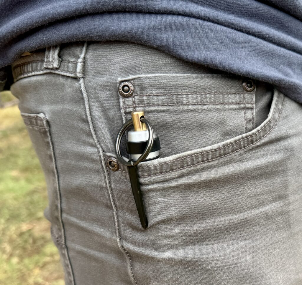 ASP Defender Pepper Spray