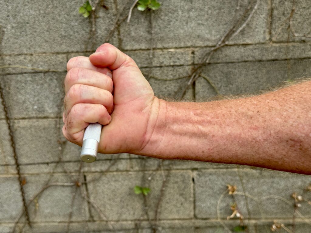 ASP Defender Pepper Spray