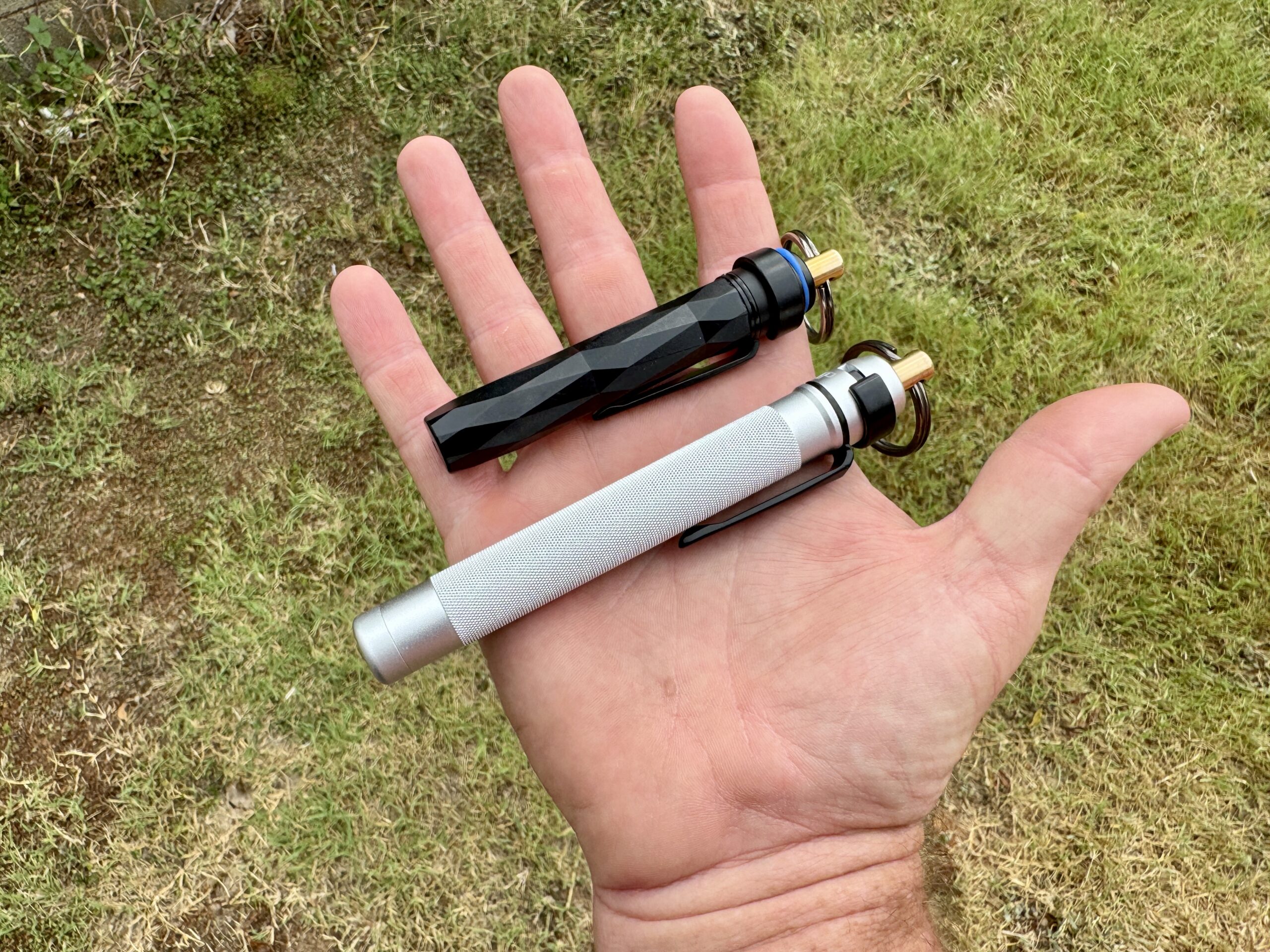 ASP Defender Pepper Spray