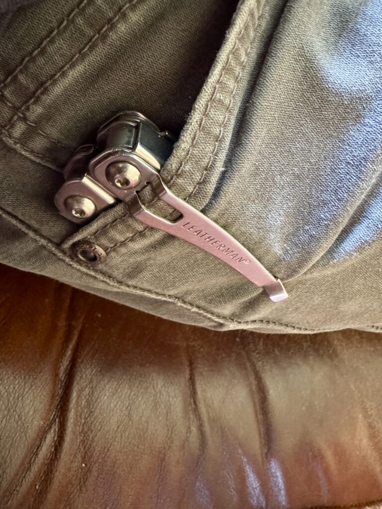 leatherman wingman