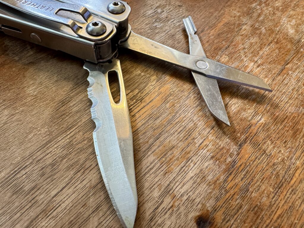 leatherman wingman