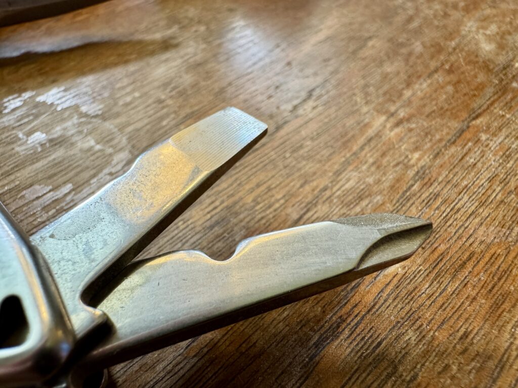 leatherman wingman