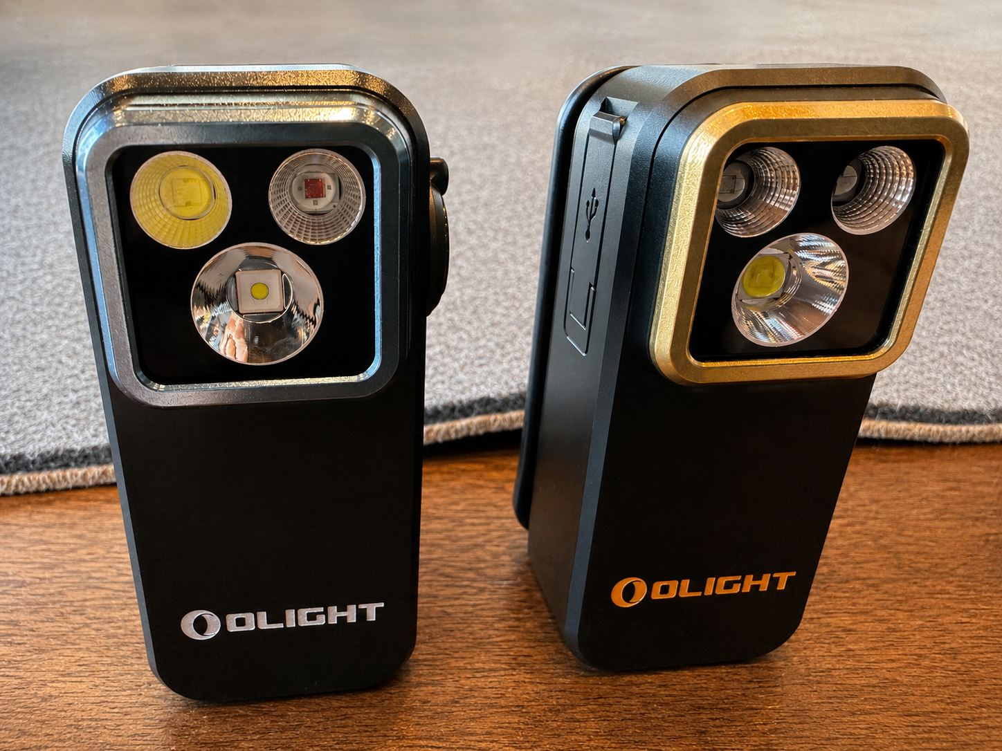 Oclip Pro vs. Oclip Pro S: Both Good, One Does More